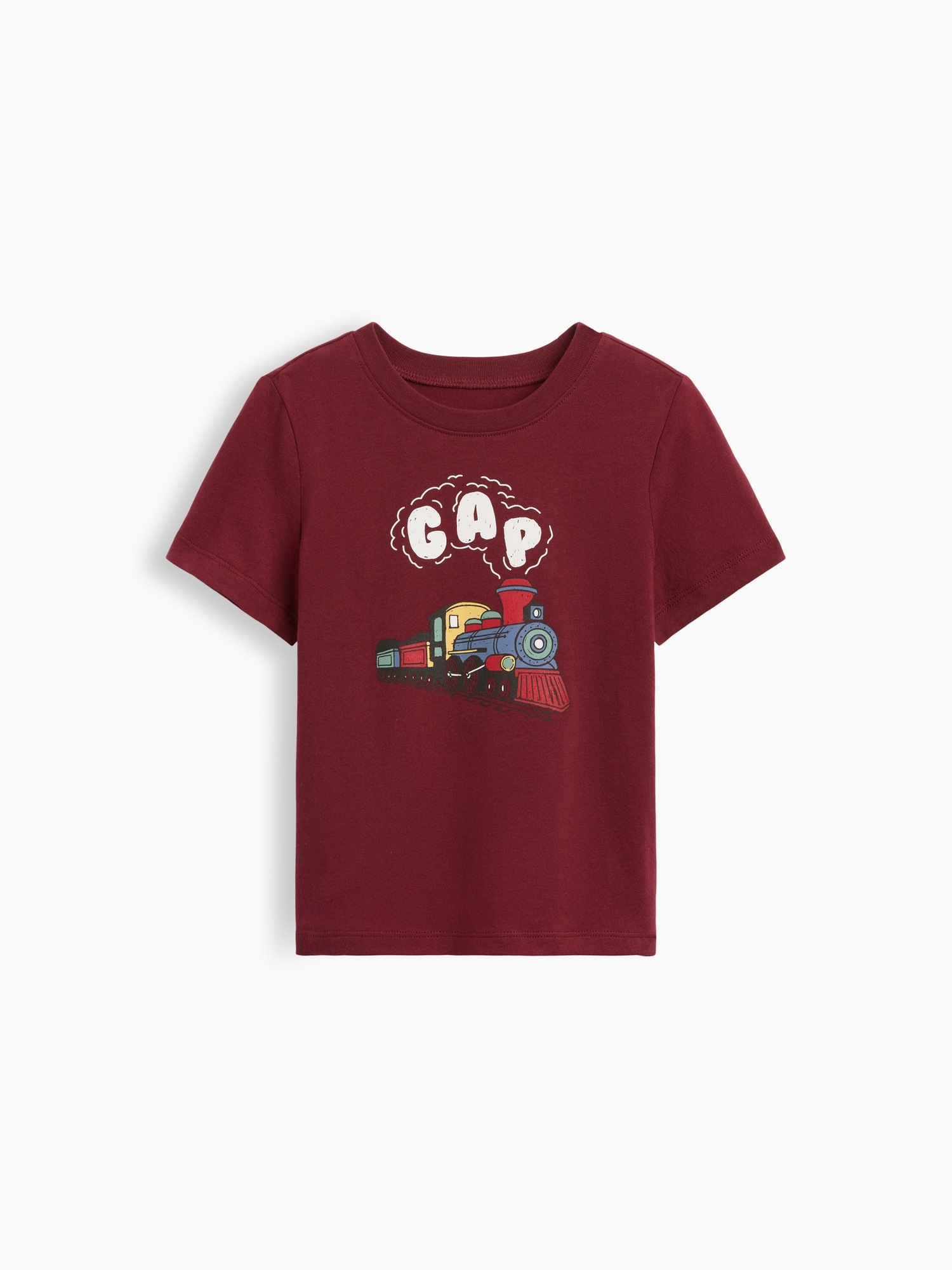 GAP Chlapecké tričko s logem