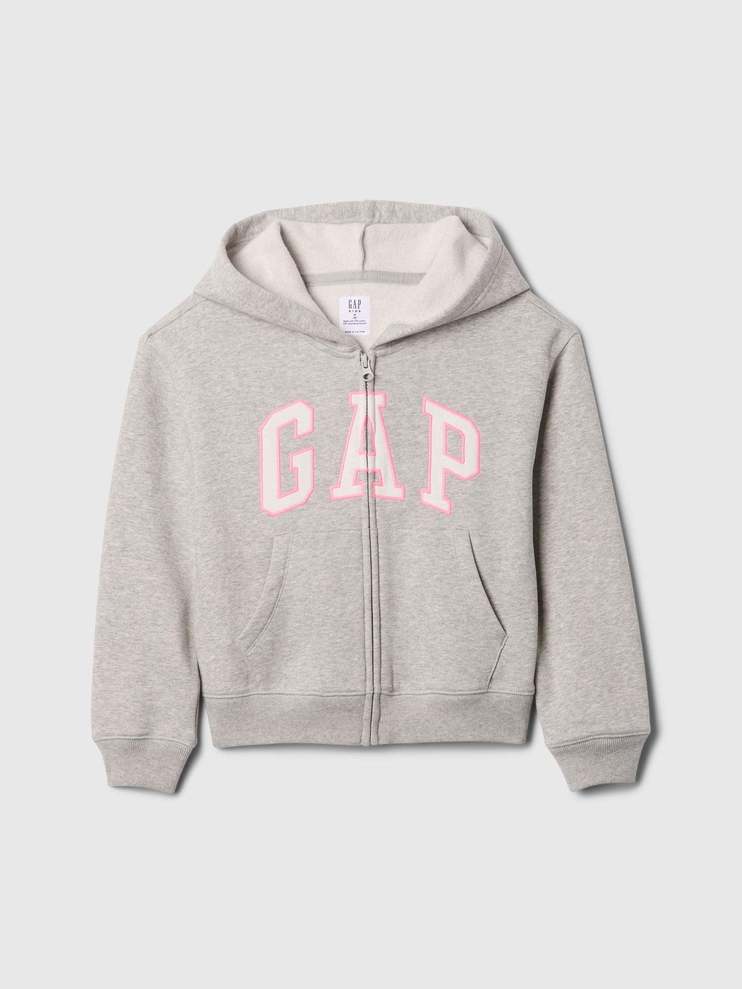 GAP Dětská mikina s logem - Holky
