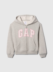 GAP Dětská mikina s logem - Holky
