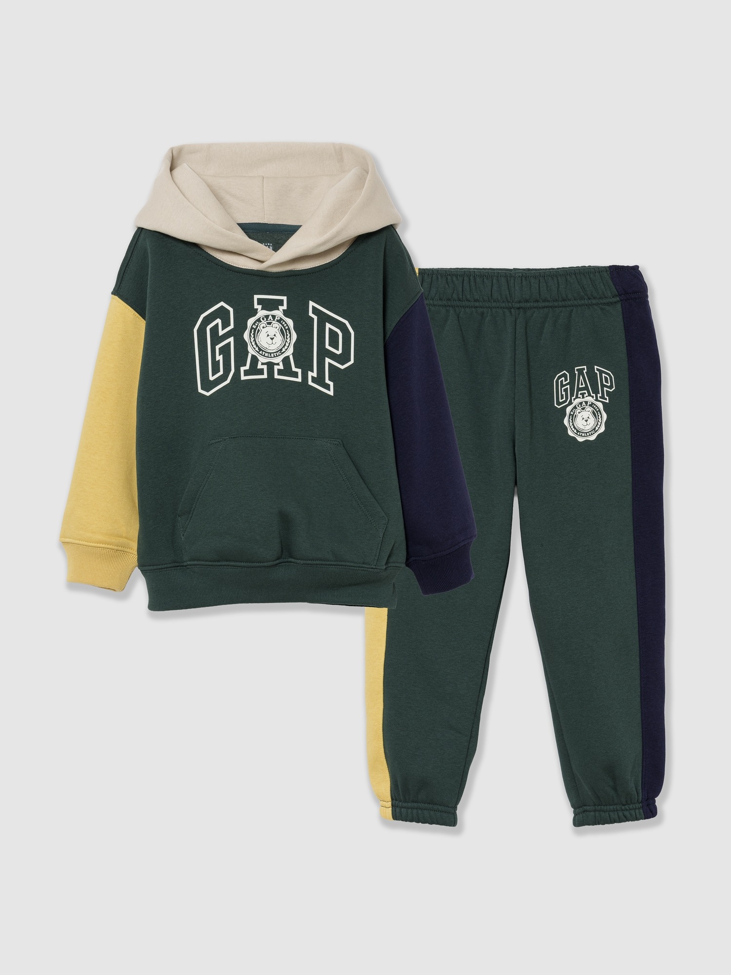 GAP dětská souprava Brannan Bear