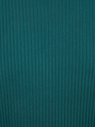 GAP Dětská žebrovaná mikina - Holky