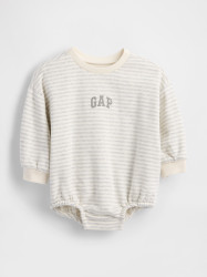 GAP dětské body s logem
