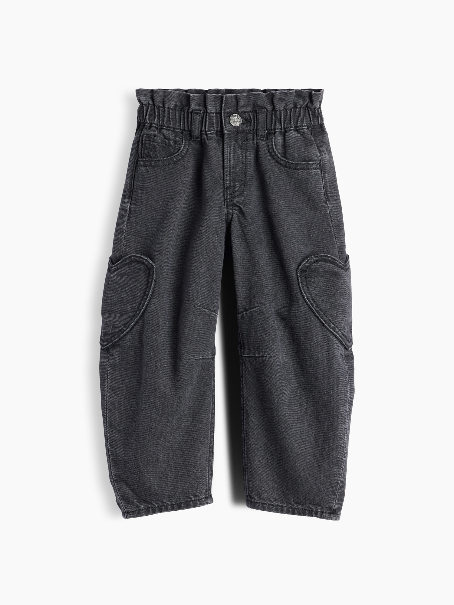 GAP dětské džíny Horseshoe