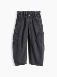 GAP dětské džíny Horseshoe