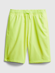 GAP Dětské kraťasy tw quick dry short - Kluci