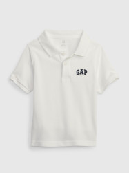 GAP Dětské polo tričko piké - Kluci