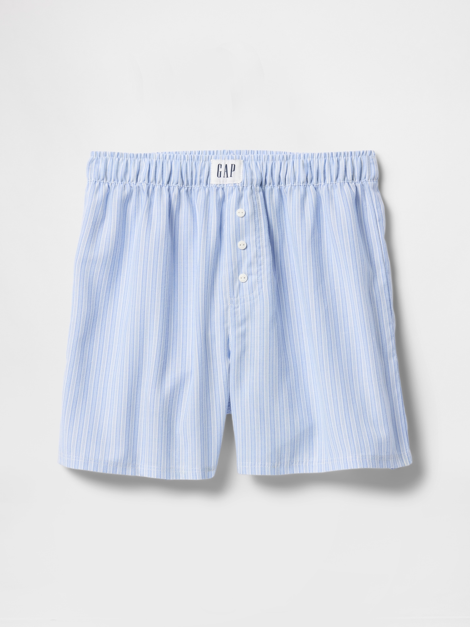 GAP Dětské pyžamové boxerky - Holky