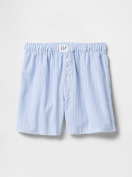 GAP Dětské pyžamové boxerky - Holky