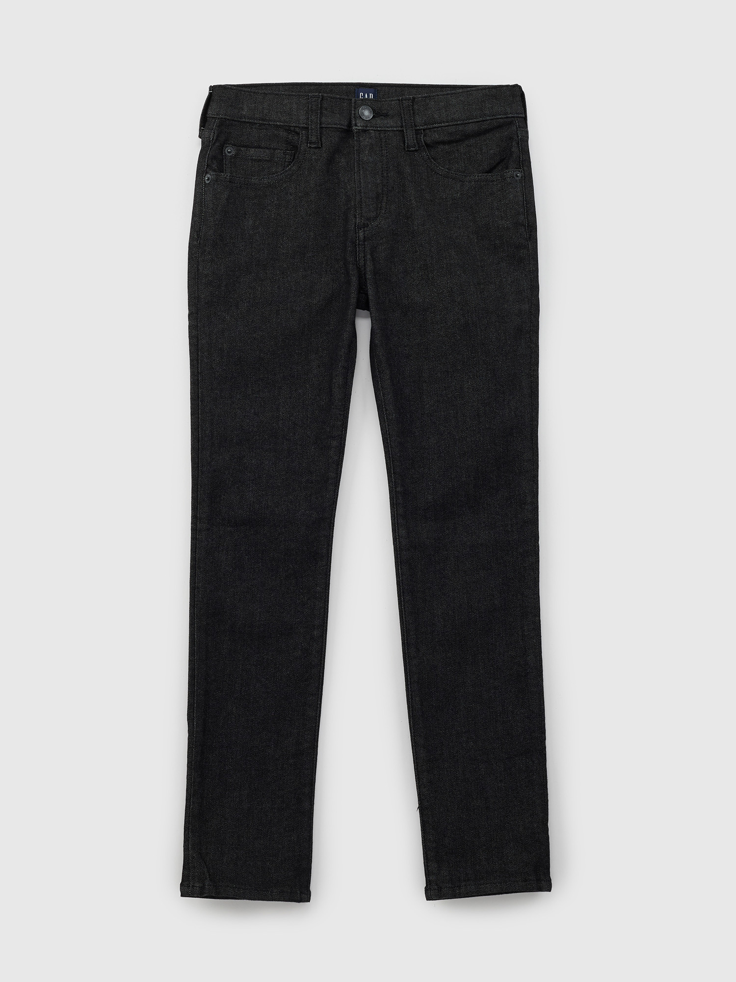 GAP Dětské skinny džíny - Kluci
