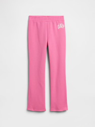 GAP Dětské tepláky Bootcut