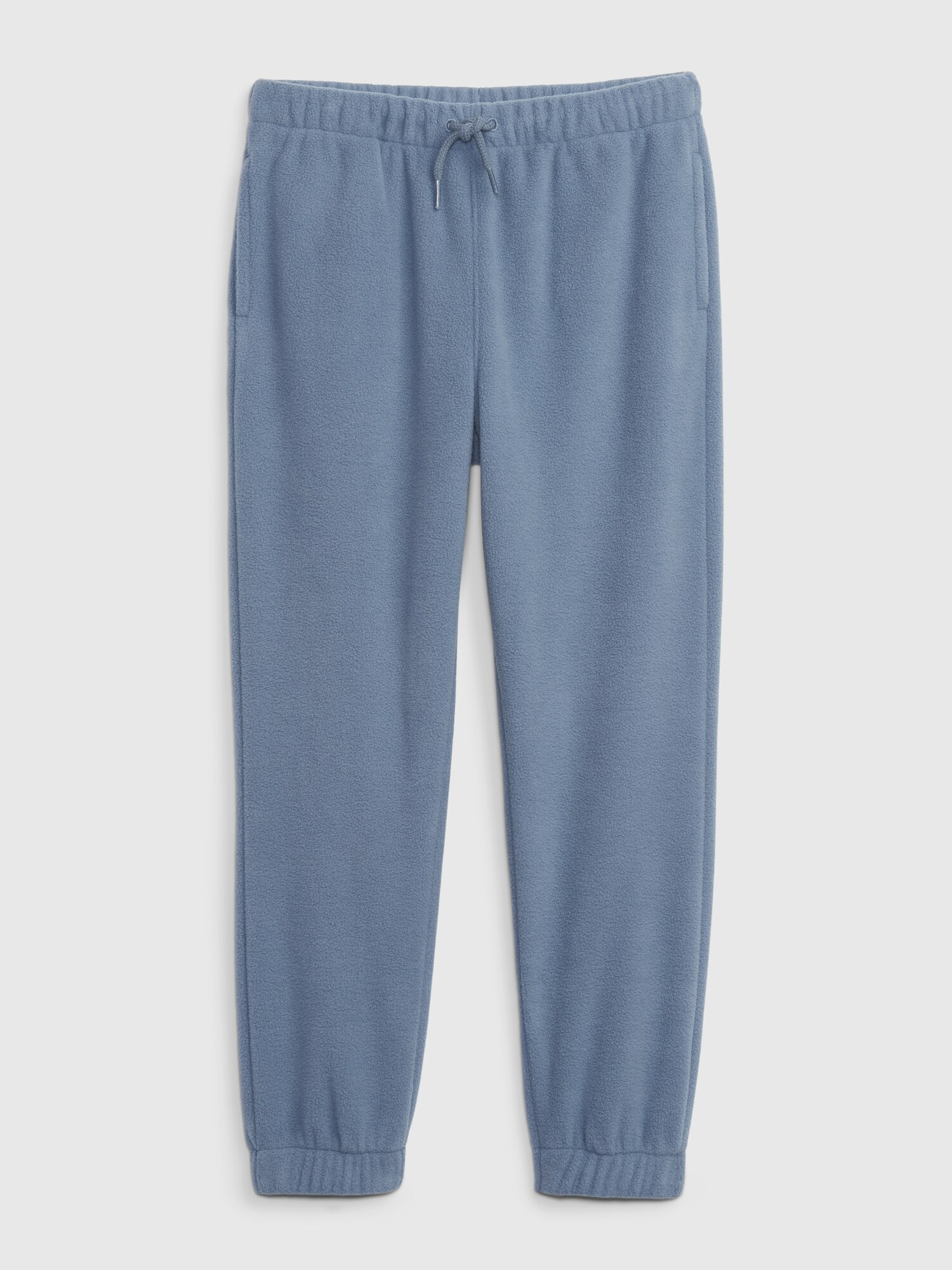 GAP Dětské tepláky fleece - Holky
