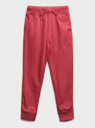 GAP Dětské tepláky  Logo fit tech joggers - Kluci