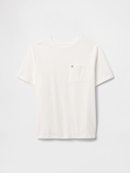 GAP Dětské tričko Pocket - Kluci