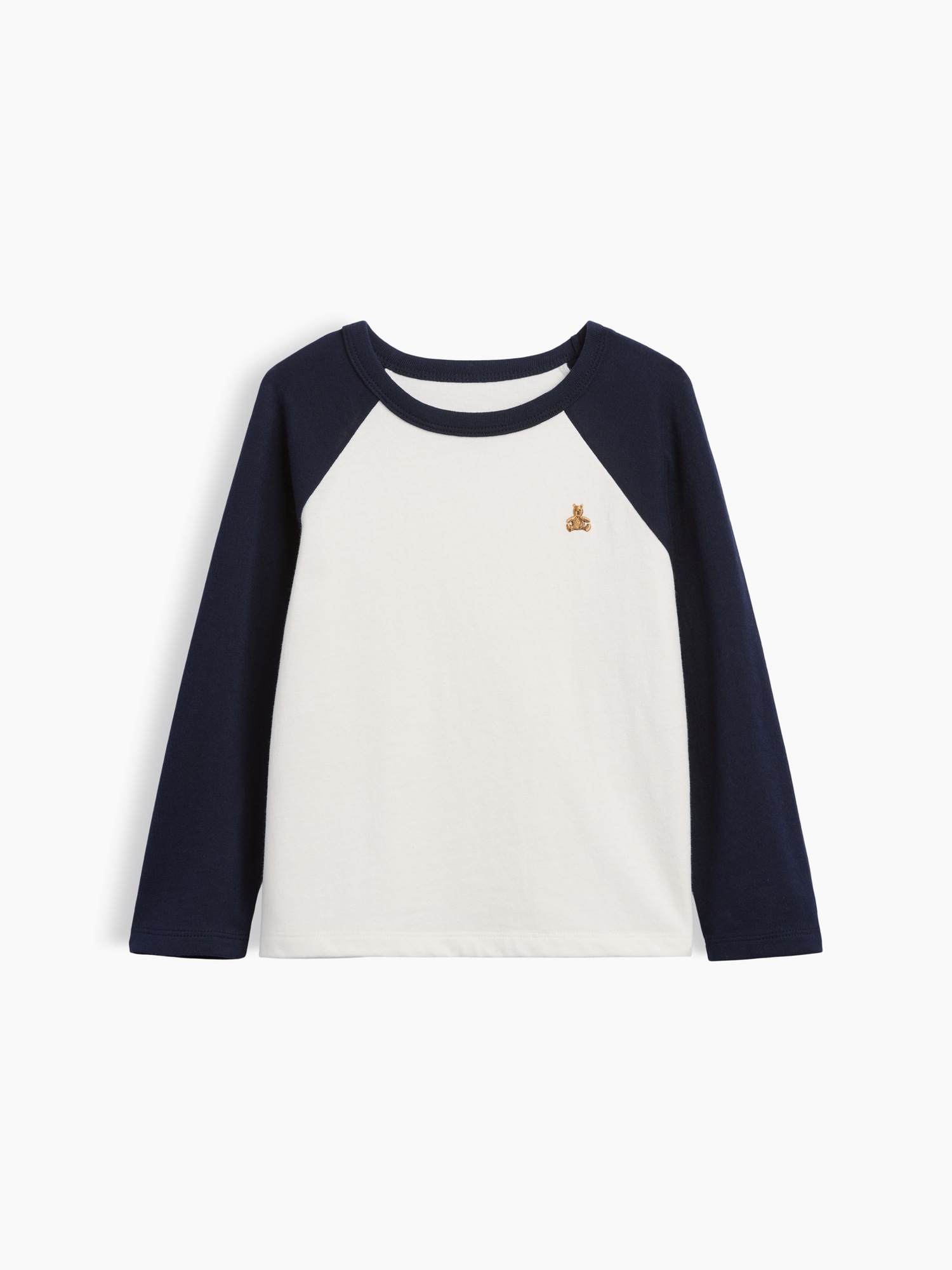 GAP Dětské triko Brannan Bear