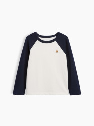 GAP Dětské triko Brannan Bear