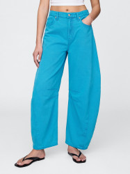 GAP Džíny Horseshoe UltraSoft - Dámské