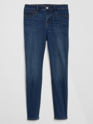 GAP Džíny Jeggings - Dámské