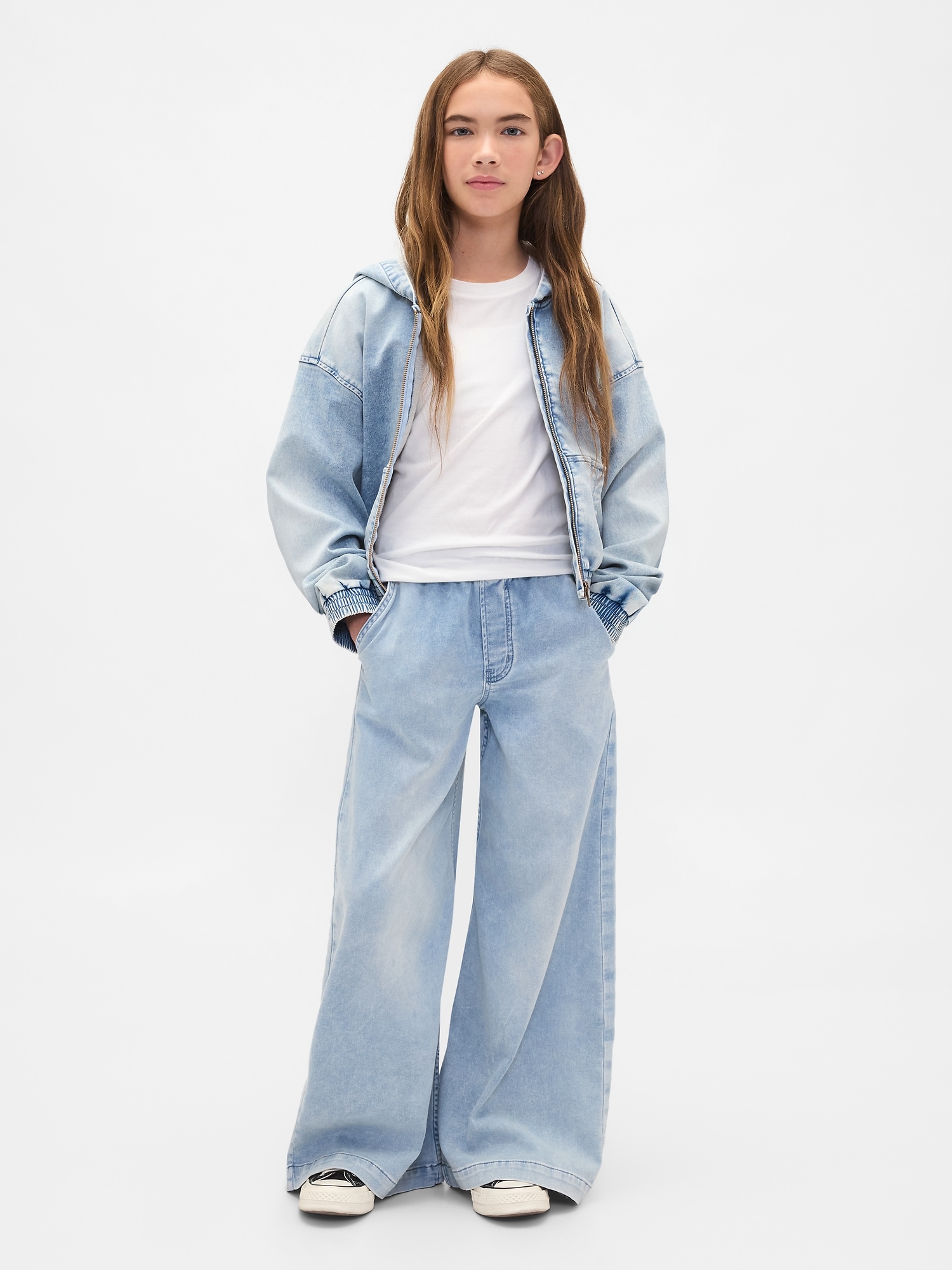 GAP Kids Jeans Easy Baggy