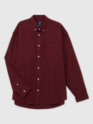 GAP Košile Oxford - Pánské