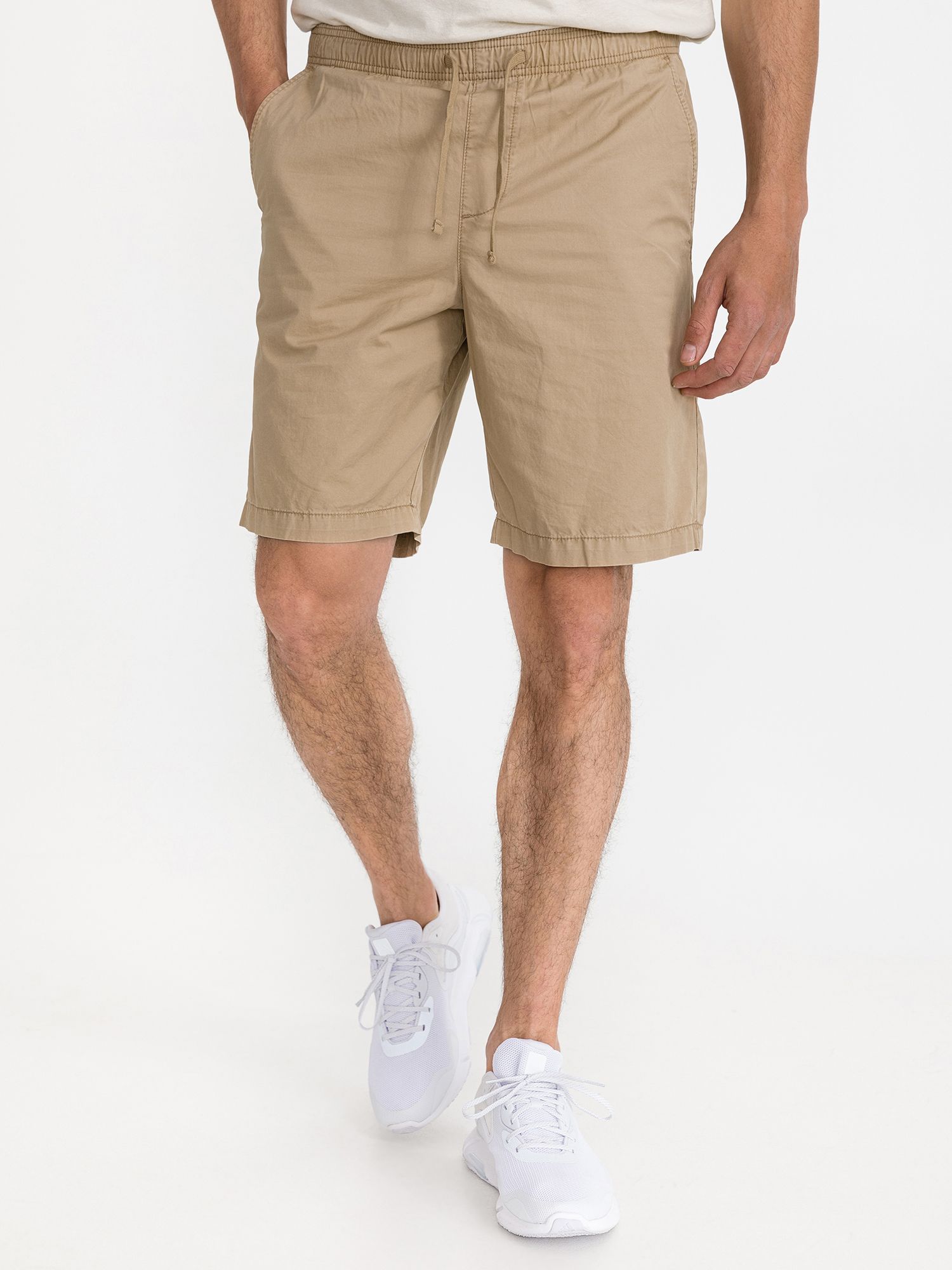 GAP Kraťasy easy shorts - Pánské