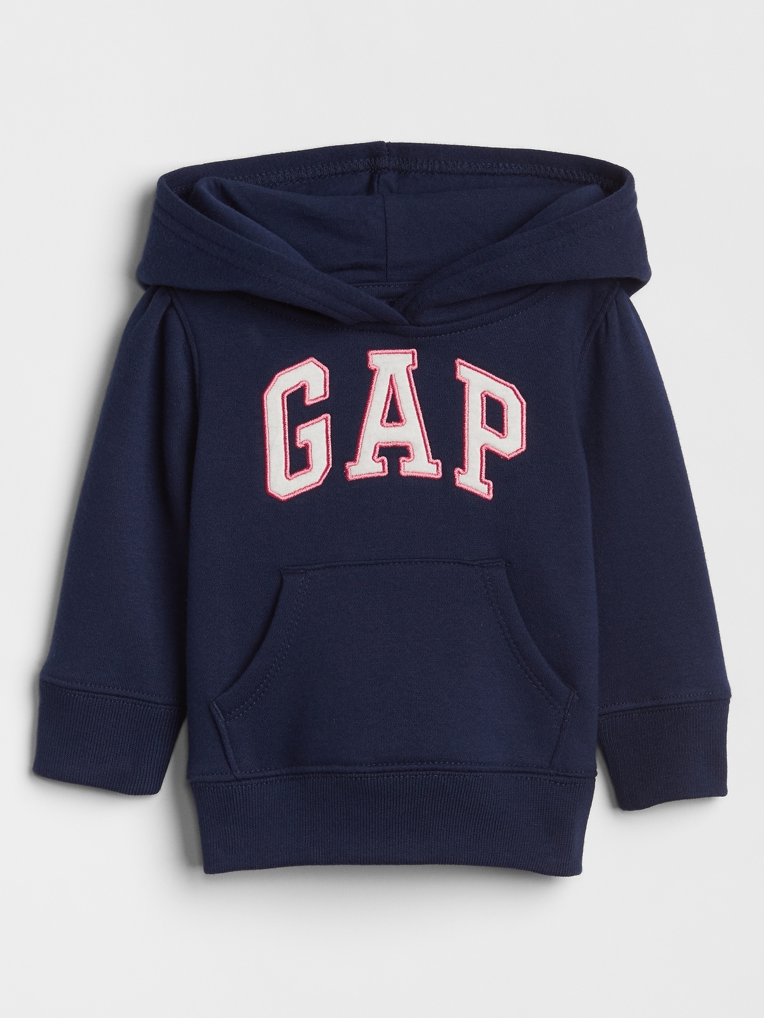 GAP Mikina Logo - Holky