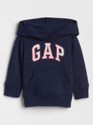 GAP Mikina Logo - Holky
