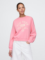 GAP Oversize mikina VintageSoft - Dámské