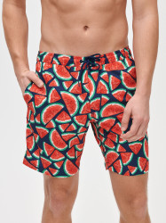 GAP Plavky swim trunk - Pánské