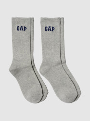 GAP Ponožky, 2 páry - Dámské