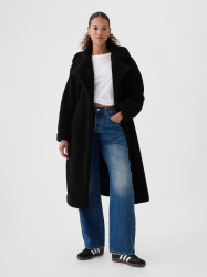 GAP Sherpa kabát - Dámské