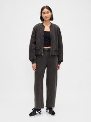 GAP Tepláky Barrel Heavyweight - Dámské