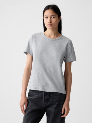 GAP Tričko Organic Vintage - Dámské
