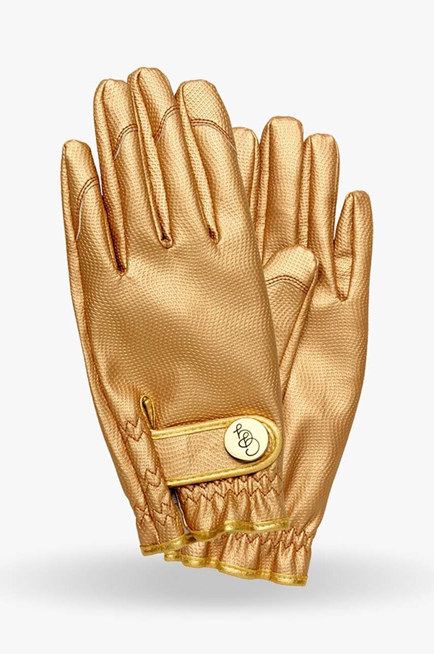 Garden Glory  Zahradní rukavice  Glove Gold Digger M