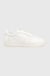 Garment Project  Kožené sneakers boty  Legacy