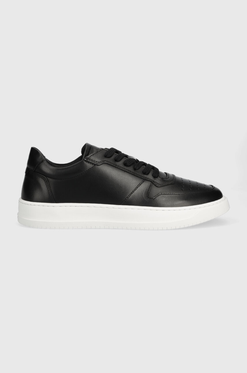 Garment Project  Kožené sneakers boty  Legacy