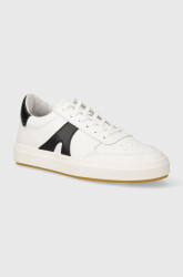 Garment Project  Kožené sneakers boty  Legend