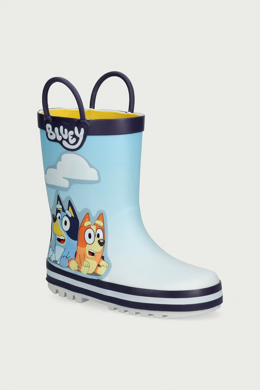 Garvalin  holínky dětské  x Bluey