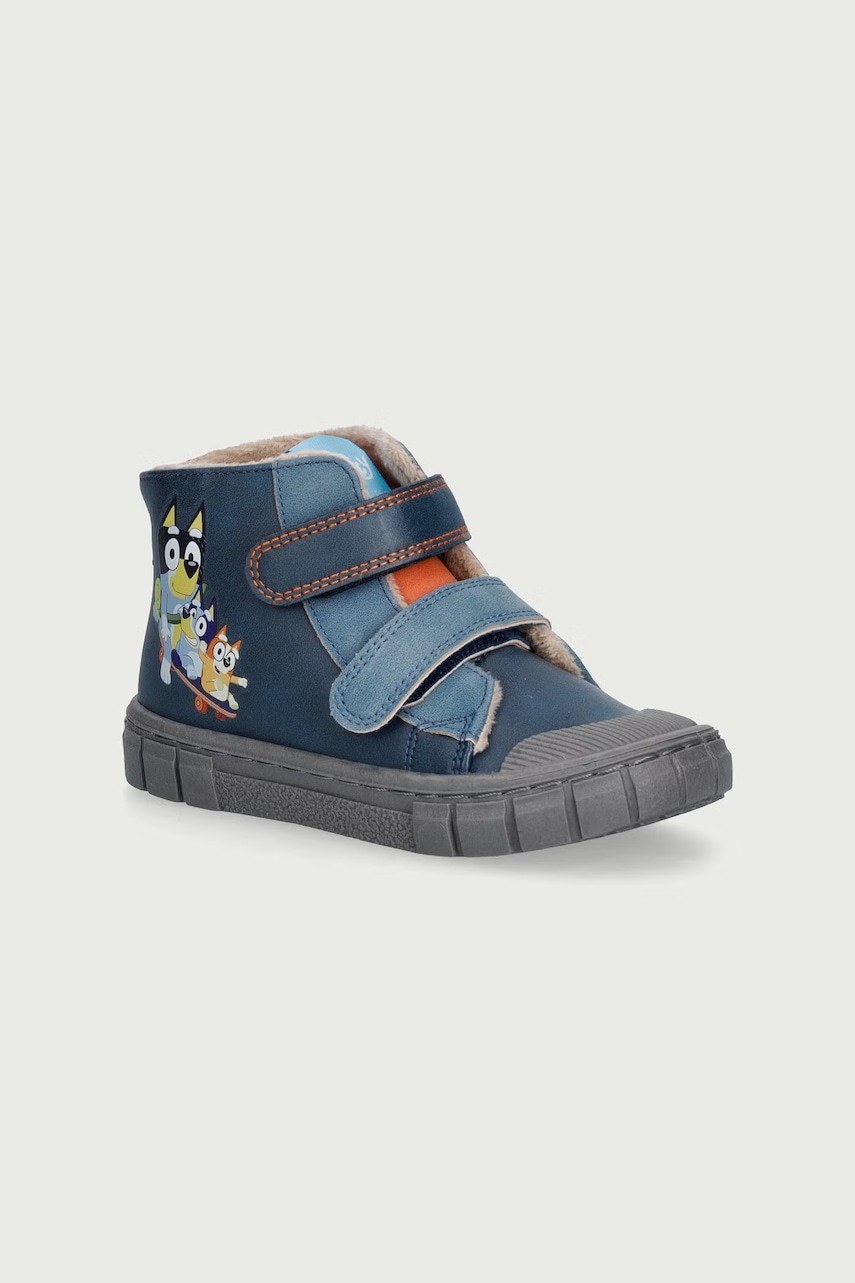 Garvalin  Polobotky dětské  x Bluey