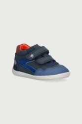 Garvalin  sneakers boty dětské kožené