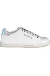 GAS WHITE WOMEN'S SPORT SHOES