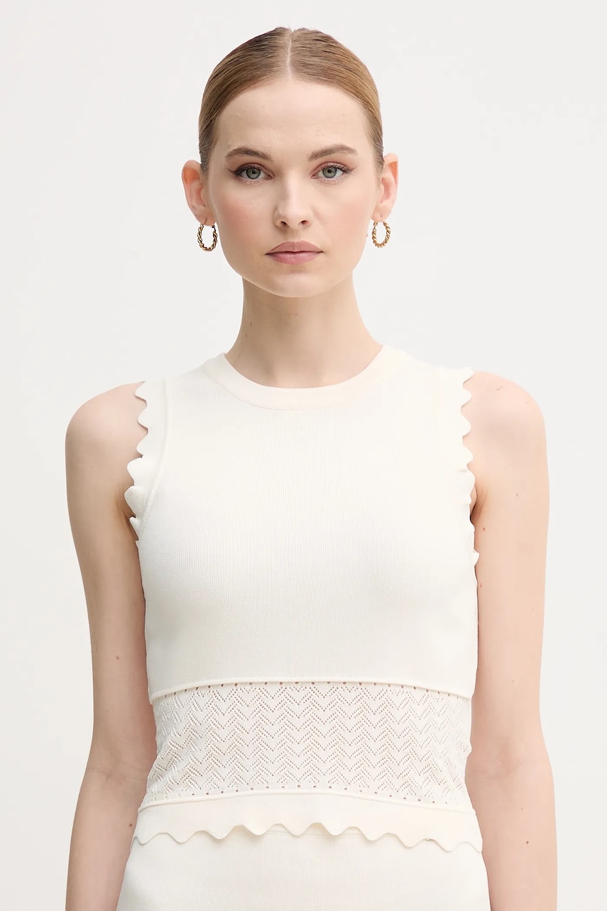 Gaudi  Top