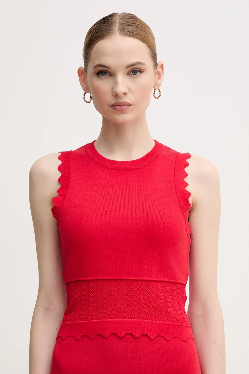 Gaudi  Top