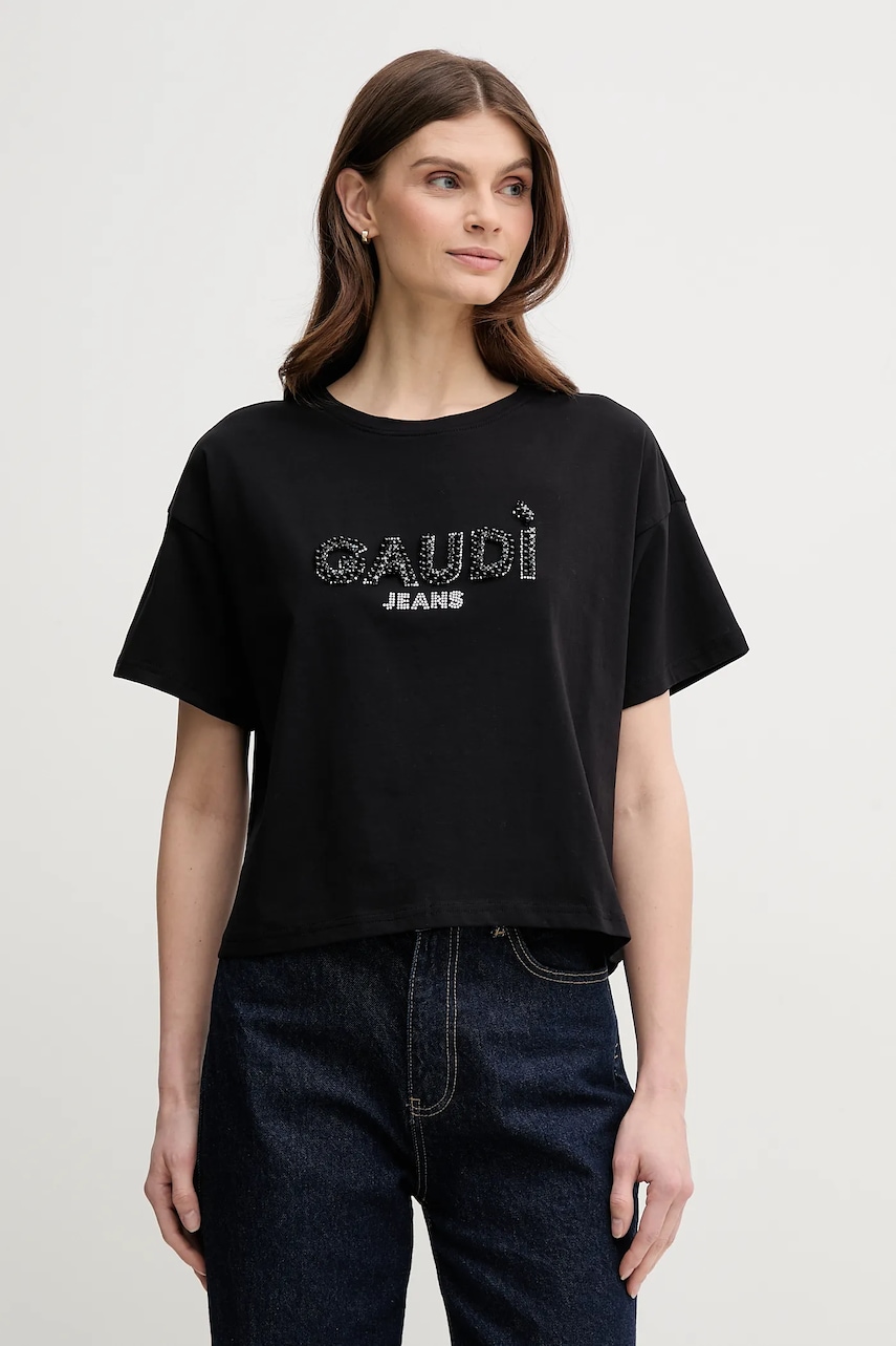 Gaudi  Tričko