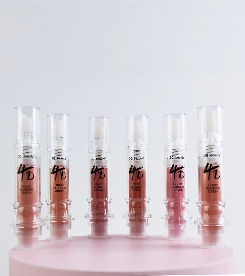 Gemre Liquid blush 3Q BEAUTY 4D SWIPE 103, 7 g