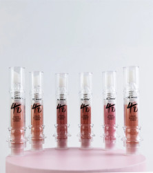 Gemre Liquid blush 3Q BEAUTY 4D SWIPE 103, 7 g