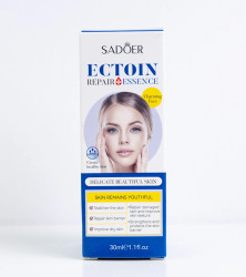 Gemre Moisturizing Face Serum SADOER ECTOIN, 30ml