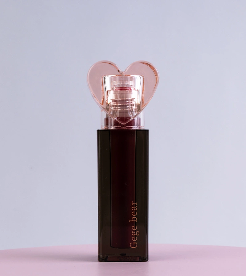 Gemre Moisturizing Lip Gloss GEGE BEAR 3, 3 g