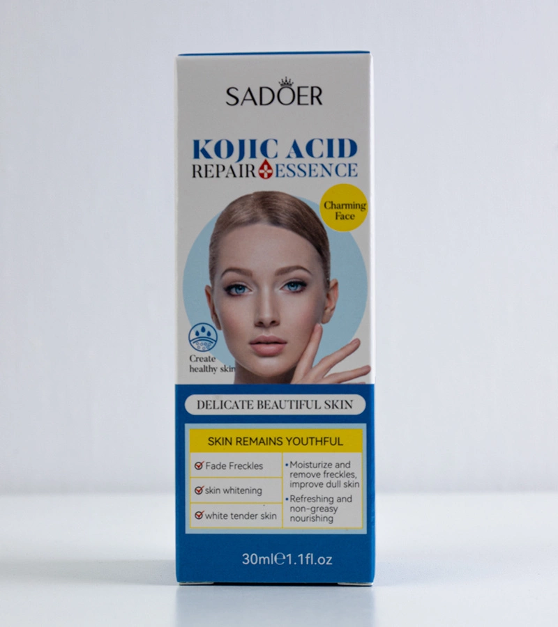 Gemre SADOER KOJIC ACID moisturizing face serum, 30ml