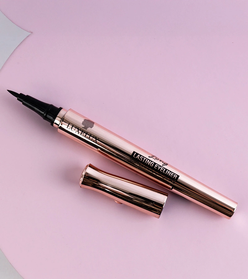 Gemre Waterproof eyeliner LUXELUX, 1ml