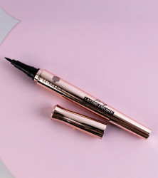 Gemre Waterproof eyeliner LUXELUX, 1ml